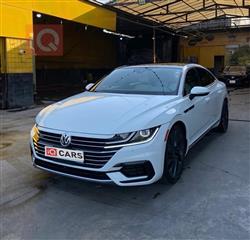 فولكسفاغن أرتيون